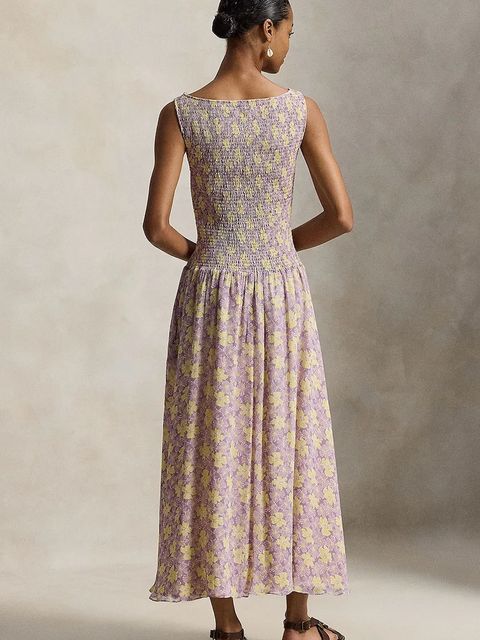 Polo Ralph Lauren sukienka - zdjęcie produktu nr 1