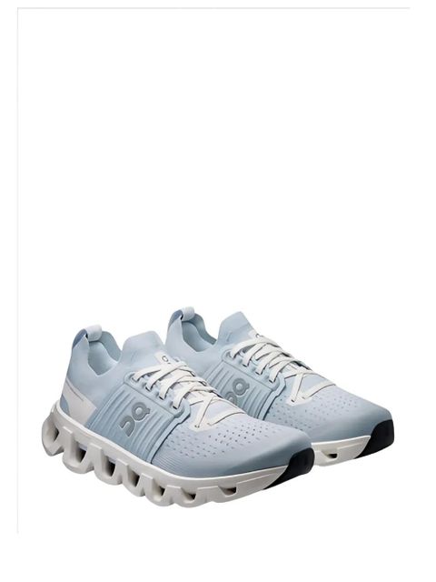 On Running on cloudswift sneakers - Blue - zdjęcie produktu nr 2