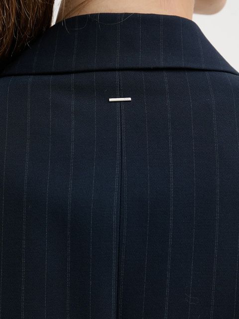 BOSS marynarka Janka-DB2