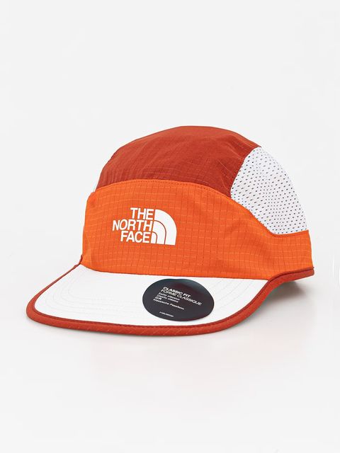 The North Face czapka z daszkiem Summer Run - zdjęcie produktu nr 2