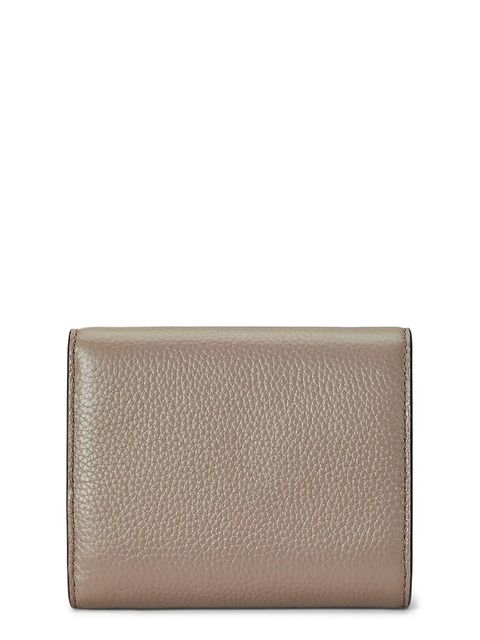 Lauren Ralph Lauren portfel skórzany - zdjęcie produktu nr 1