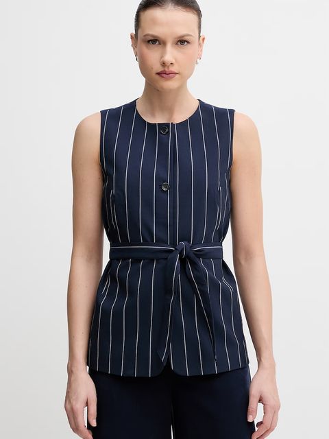 United Colors of Benetton kamizelka damska - zdjęcie produktu nr 2