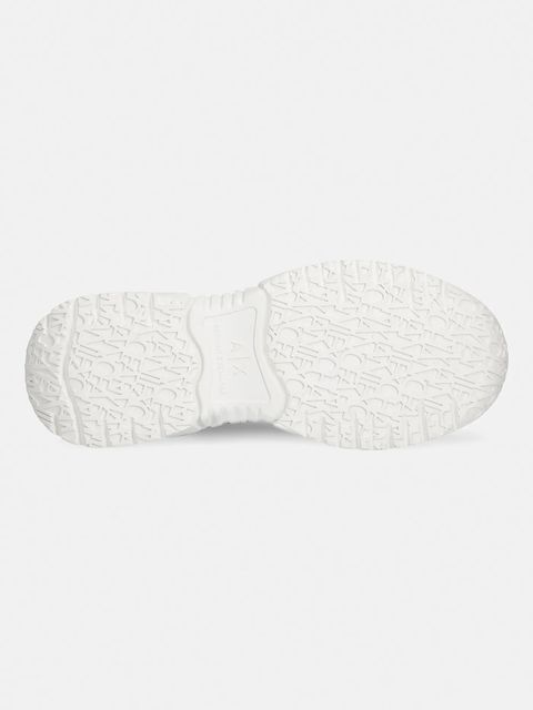 Armani Exchange sneakersy