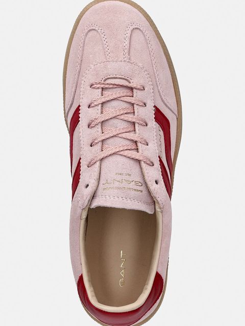 Gant sneakersy zamszowe Cuzima