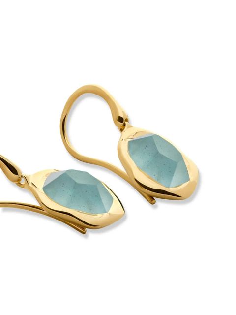 Monica Vinader Odyssey earrings - Gold