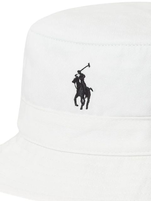 Polo Ralph Lauren kapelusz bawełniany