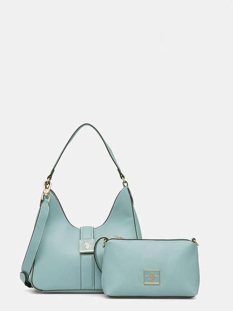 U.S. Polo Assn. torebka crossbody damska z imitacji skóry MARGARET - zdjęcie produktu nr 2