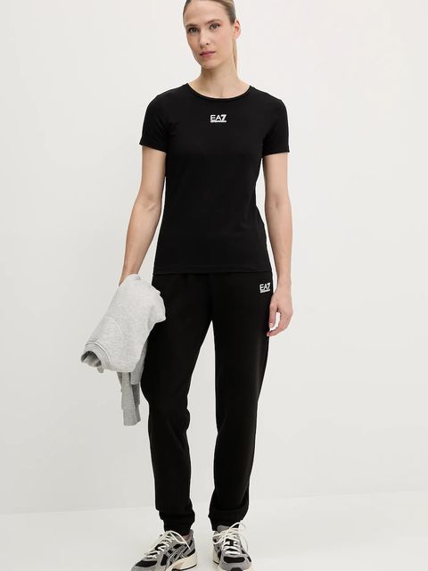 EA7 Emporio Armani t-shirt - zdjęcie produktu nr 2