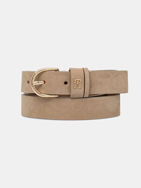 Tommy Hilfiger pasek damski skórzany - zdjęcie produktu nr 1