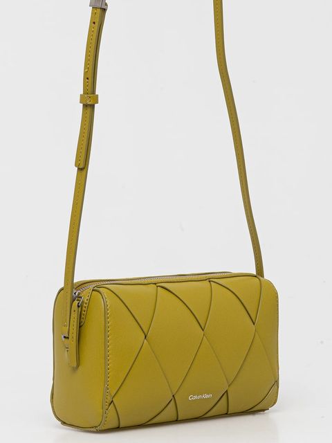 Calvin Klein torebka - zdjęcie produktu nr 1