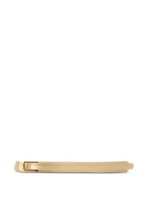 Dolce & Gabbana re edition hair clip - Gold - zdjęcie produktu nr 2