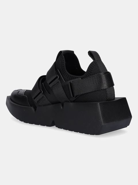 United Nude sneakersy Mega Run damskie kolor czarny 109700116
