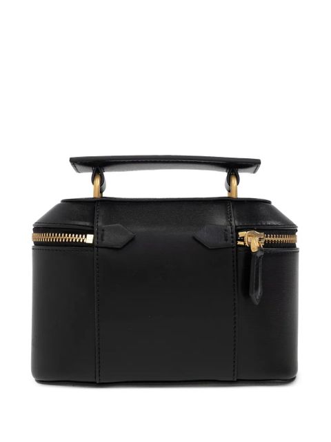 Balmain B Buzz tote bag - Black - zdjęcie produktu nr 2