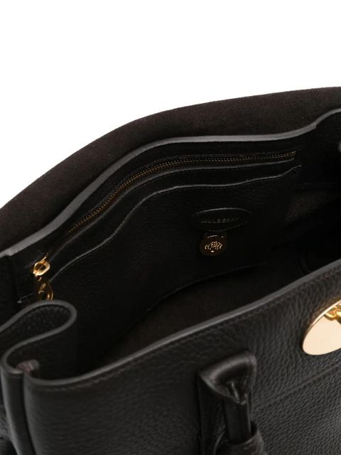 Mulberry Bayswater tote bag - Brown