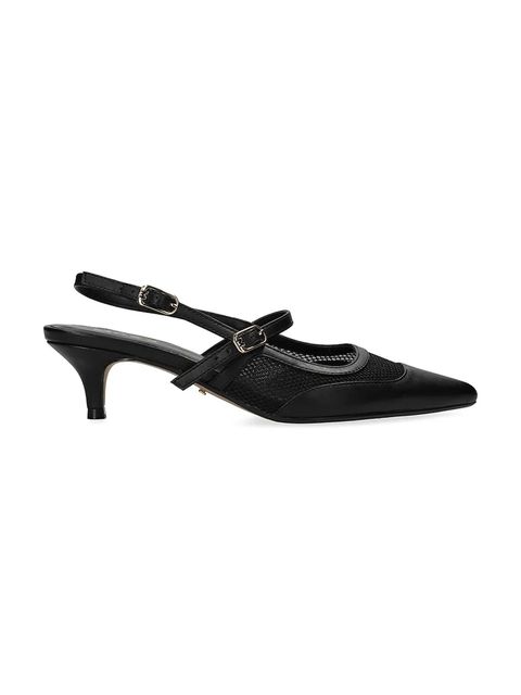 Mexx czółenka TORY SUKI Slingback Pump - zdjęcie produktu nr 1