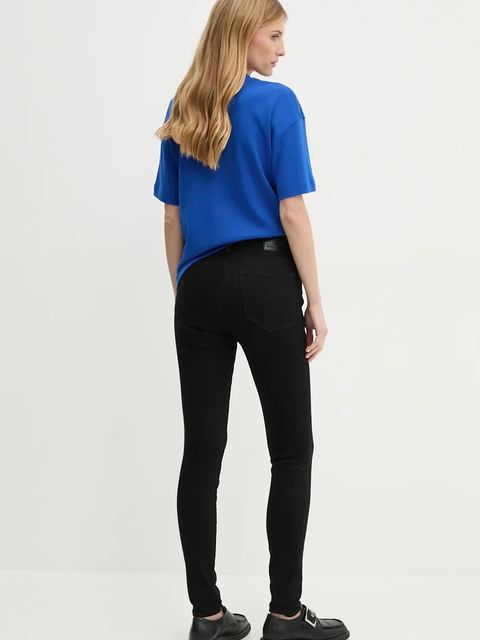 G-Star - Jeansy 3301 Skinny