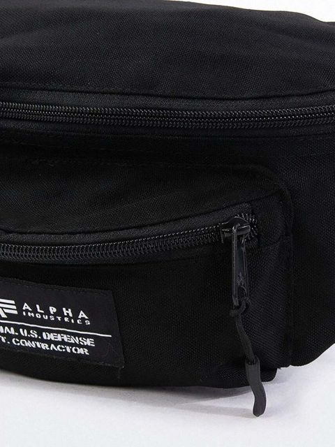 Alpha Industries nerka Torba Alpha Industries Big Waist Bag 126909 03 - zdjęcie produktu nr 2