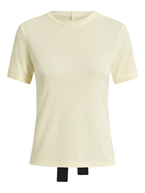 16Arlington Adwa t-shirt - Yellow - zdjęcie produktu nr 1