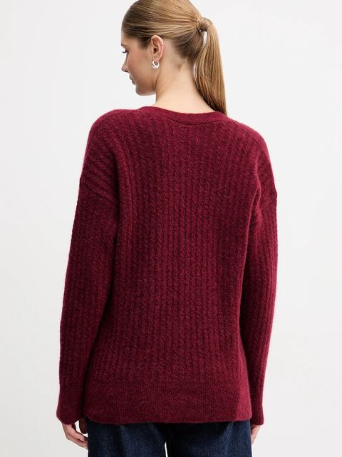 JOYINME kardigan z dodatkiem wełny Soft Whisper