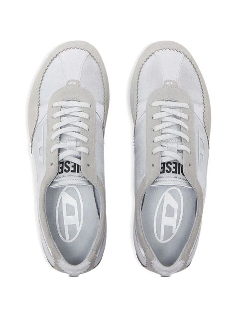 Diesel D-Mile low-top sneakers - Blue