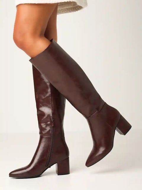 Mexx kozaki PLUCK MILA