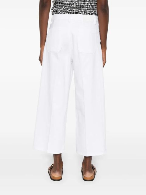 Lauren Ralph Lauren Saira jeans - White