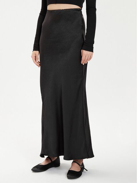 Spódnica maxi Gina Tricot