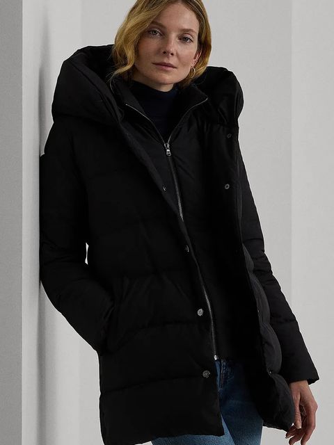 Lauren Ralph Lauren kurtka puchowa - zdjęcie produktu nr 1