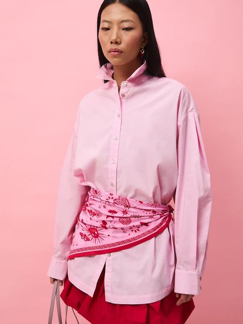 Medicine koszula - zdjęcie produktu nr 1