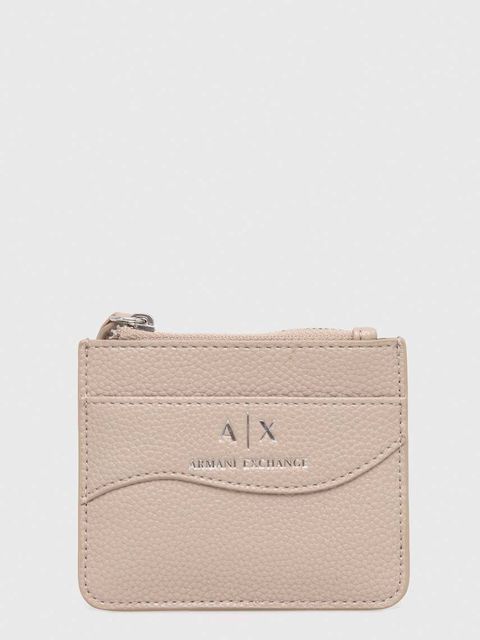 Armani Exchange portfel - zdjęcie produktu nr 1