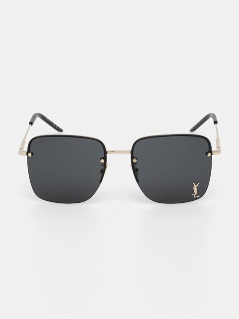 Saint Laurent okulary przeciwsłoneczne - zdjęcie produktu nr 2