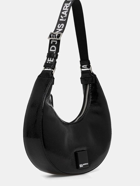 Karl Lagerfeld Jeans torebka - zdjęcie produktu nr 1