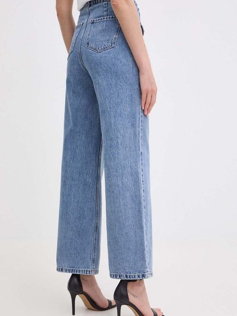 Morgan jeansy PWIDE - zdjęcie produktu nr 2