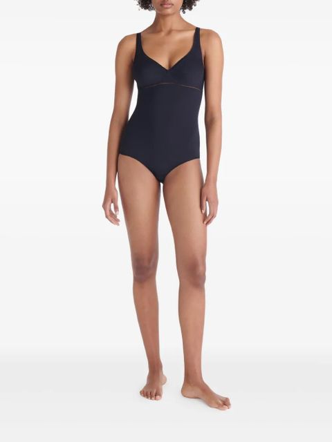 ERES Johanna bodysuit - Black