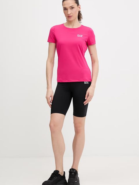 EA7 Emporio Armani t-shirt - zdjęcie produktu nr 1