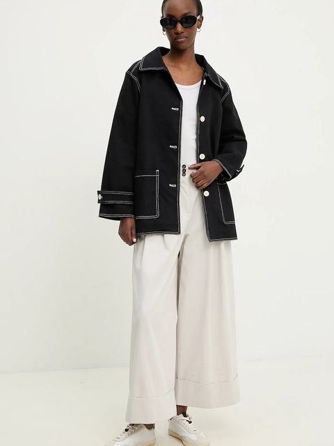 Answear.LAB spodnie bawełniane - zdjęcie produktu nr 1