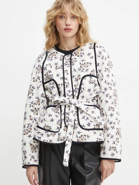 MUNTHE kurtka dwustronna SAIKO - zdjęcie produktu nr 1