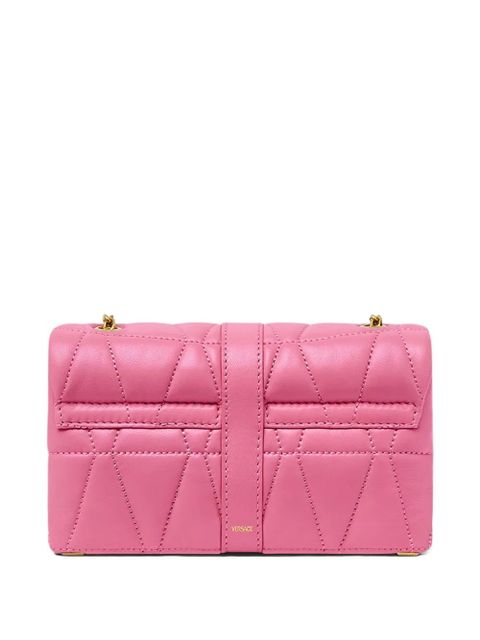 Versace Kleio mini bag - Pink