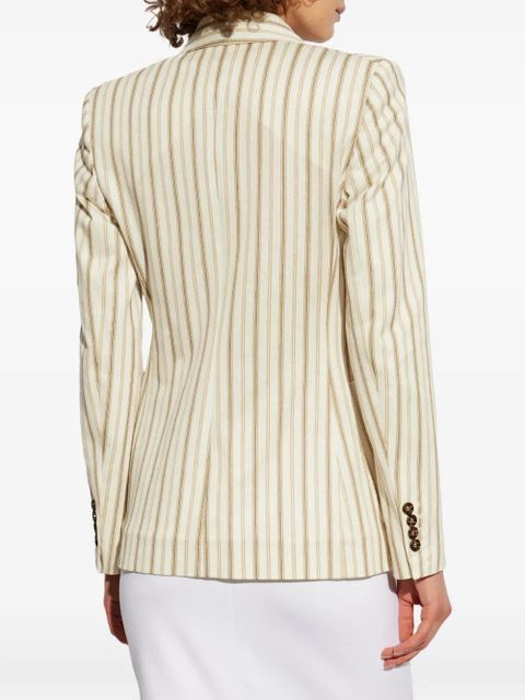 Max Mara Pensile blazer - Neutrals
