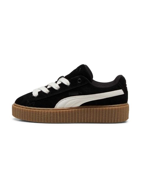 Puma sneakersy zamszowe Fenty x Puma - zdjęcie produktu nr 1
