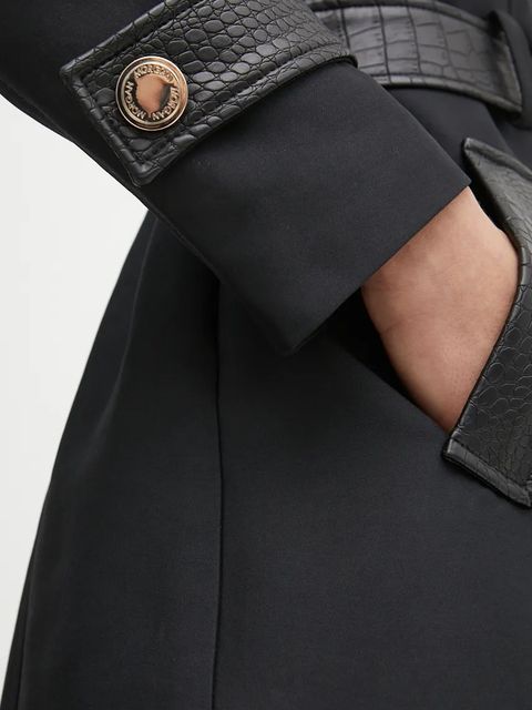 Morgan płaszcz GZIMA