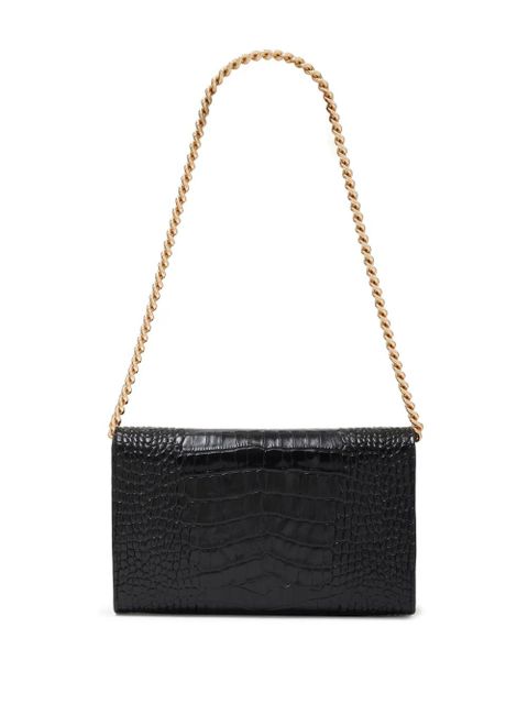 ANINE BING Elly clutch bag - Black - zdjęcie produktu nr 2
