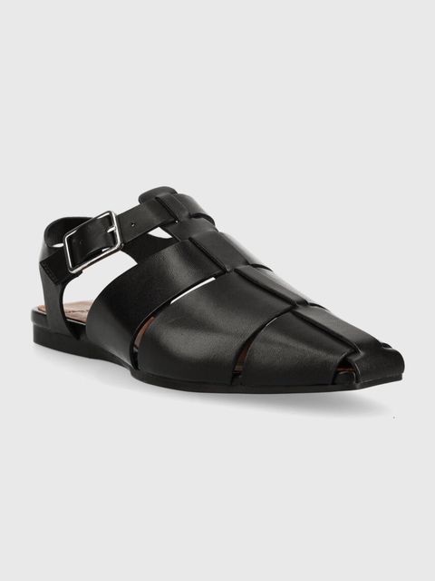 Vagabond Shoemakers sandały skórzane WIOLETTA - zdjęcie produktu nr 1