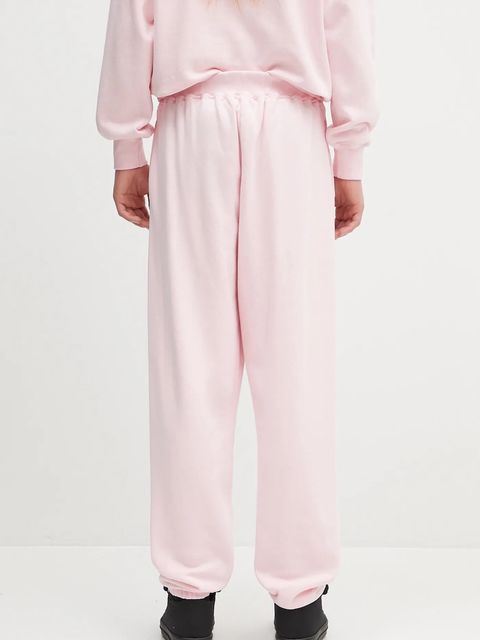 No Problemo spodnie dresowe bawełniane No Problemo Sweatpant