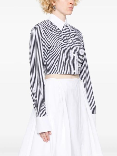 Sportmax Abano shirt - White - zdjęcie produktu nr 2