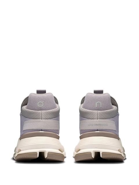 On Running Cloudnova 2 running sneakers - Purple