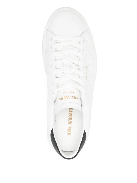 Axel Arigato low-top sneakers - White