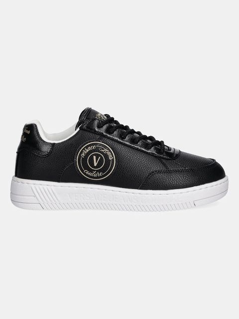 Versace Jeans Couture sneakersy - zdjęcie produktu nr 1