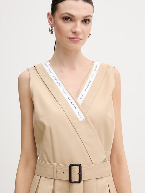 Weekend Max Mara sukienka CONO