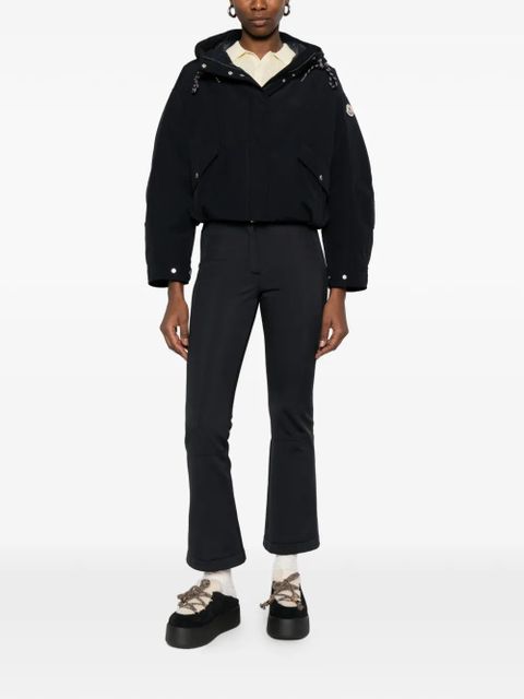 Moncler blue jacket - zdjęcie produktu nr 2